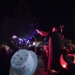 Trick or Treat? Of liever Doce ou Travessura?